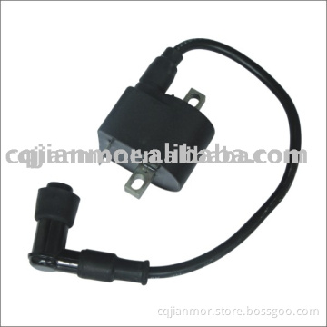Ax100 Ignition Coil
